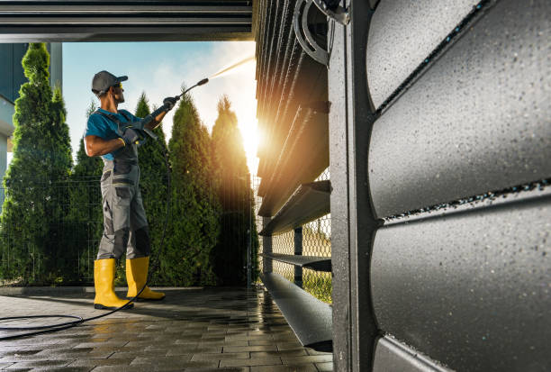 Trusted Springfield, VA Pressure Washing Experts